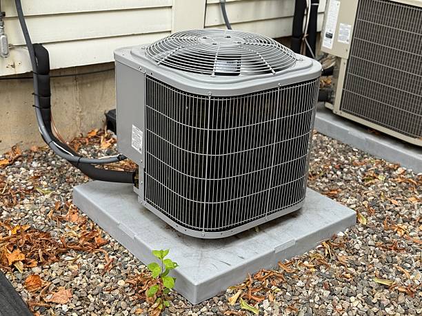 24/7 Emergency Hvac experts in Williams, CA