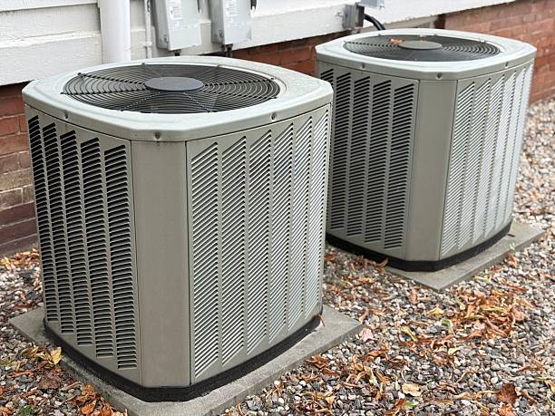 Reliable Hvac contractor in Williams, CA by Leonard HVAC
