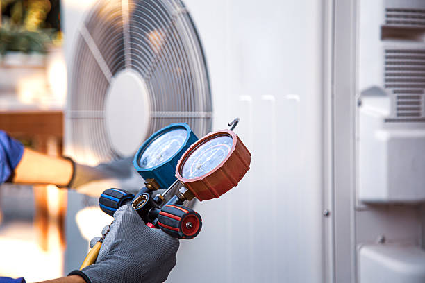 Affordable Hvac solutions in Williams, CA